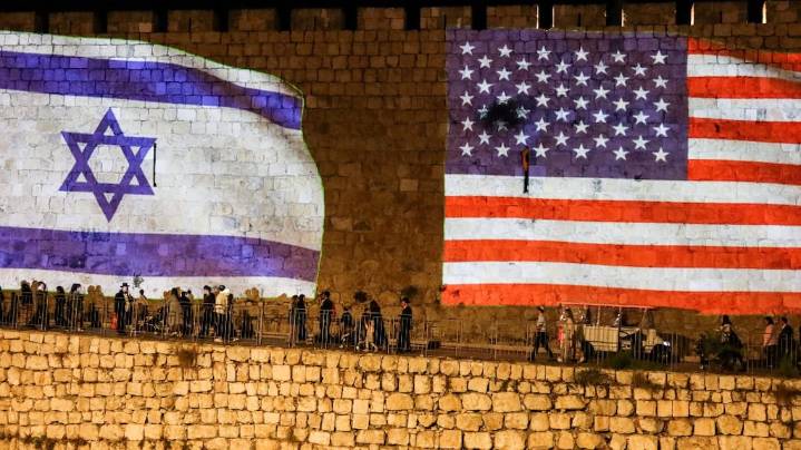 EE.UU. enviará 200 militares a Israel para monitorear el acuerdo de cese el fuego en la Franja de Gaza