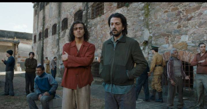 Tonatiuh y Bruno Bichir regresan a la dictadura en Kiss of the Spider Woman