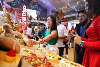 Inauguran «Gastromanía Oriente-Sur» con 30 profesionales en Monagas