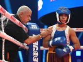 Quién era Arturo Gatti Jr., el boxeador de 17 años que murió trágicamente