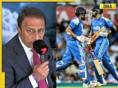Sunil Gavaskar makes BOLD claim on Rohit Sharma, Virat Kohli's 2027 WC future