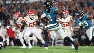Jaguars LB Devin Lloyd’s monster pick-6 has fans losing their minds