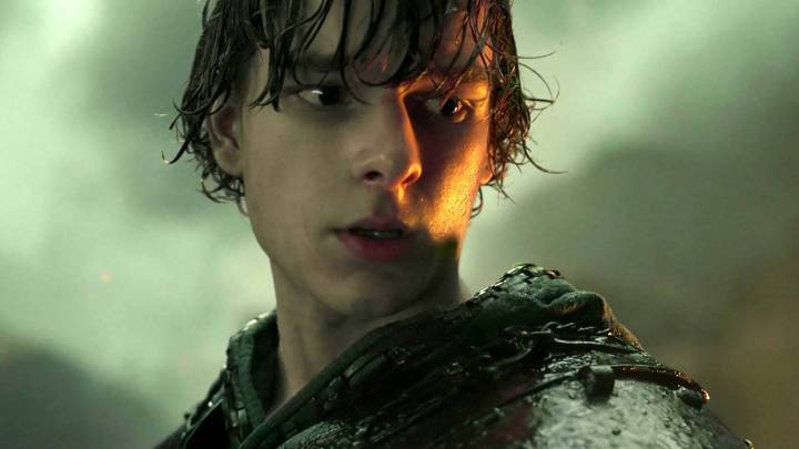 How to Train Your Dragon 2: Exciting New Concepts Teased By Mason Thames