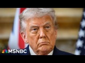 'Turn shutdown into a showdown' against 'billionaire interests' of Trump: Fmr. federal worker