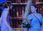Bigg Boss 19’s Ashnoor Kaur Loses Her Cool As Captain Farrhana Bhatt Comments On Her Upbringing