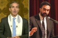 Prominent NYC rabbi rips Zohran Mamdani as a ‘danger’ to Jewish New Yorkers