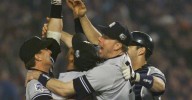 2000 Yankees Diary, October 26: Yanks win World Series over Mets, clinch three