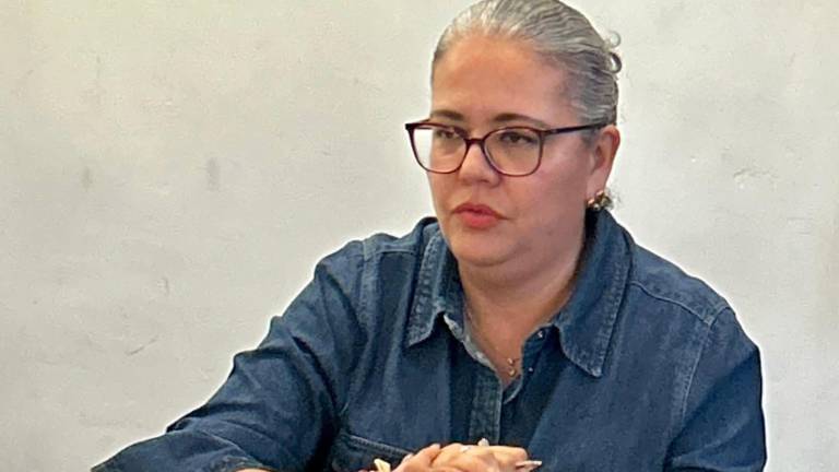 Sinaloa está en condiciones de ser gobernado por una mujer: Diputada