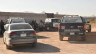 Hombre resulta herido por disparo tras riña en la colonia Cumbres de Sacramento