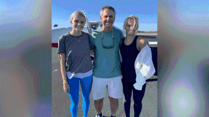 Funeral arrangements announced for Huntsville family killed in plane crash