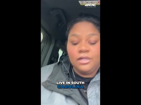 South Carolina native prepares for Hurricane Melissa's impact on Jamaica