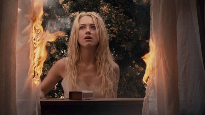 The Ward, John Carpenter's final film, deserves to be reclaimed