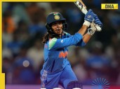 Women's World Cup 2025: Jemimah Rodrigues' stunning century powers India to reco