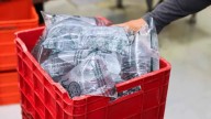 Sader envía 90 mil litros de agua potable a damnificados
