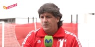 Jean Ferrari reveló la fecha para anunciar al nuevo técnico de la selección peruana