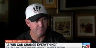 1-on-1 with Zac Taylor as Bengals prepare for winless Jets