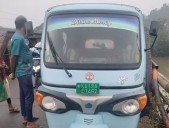 Auto-rickshaw driver missing from Bantwal bridge- Search in river yields no clues