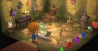 Animal Crossing: New Horizons recibirá actualización en enero con mejoras en Nintendo Switch 2