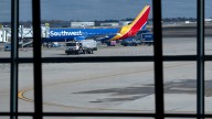 Southwest launches nonstop flight to San Juan Puerto Rico