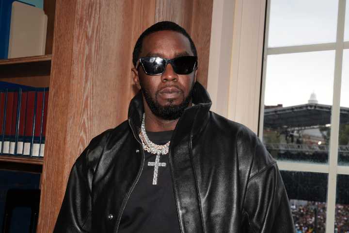 Sean ‘Diddy’ Combs Attacked While in Prison