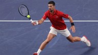 Djokovic superó a Munar y avanzó a cuartos de final en el Masters 1000 de Shanghái