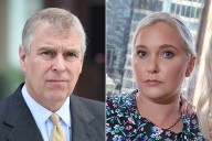 Prince Andrew Investigated for Seeking Virginia Giuffre Information