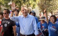 Ready on Day One: Andrew Cuomo's Bid For His Next Political Life