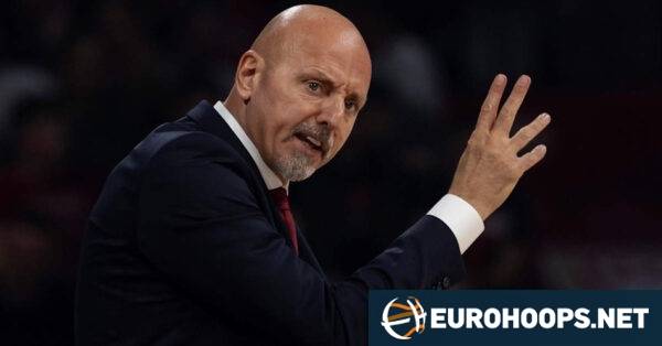 Sasa Obradovic: “Butler is a winner, I expect him to make a difference”