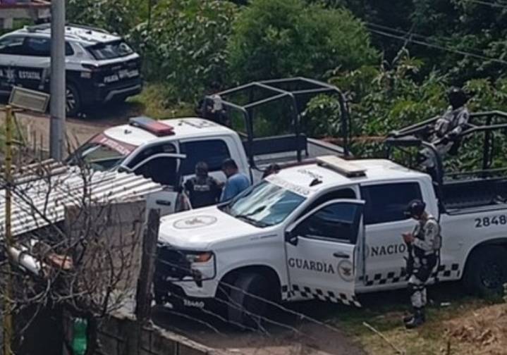 Cadáver hallado en barranca de colonia El Salvador en Puebla: investigan móvil