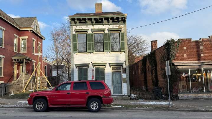 Historic Frank Duveneck House and Studio to be revived with national grant