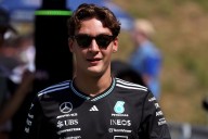 George Russell urged to give Mercedes ultimatum as Alpine opportunity considered