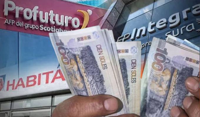 Retiro de AFP 2025: conoce las horas en que puedes registrar tu solicitud con mayor rapidez