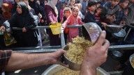 La Corte Internacional de Justicia ordenó a Israel que no use el hambre como arma de guerra en Gaza
