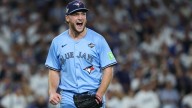 Yesavage's record 12 K's lead Blue Jays by Dodgers in Game 5