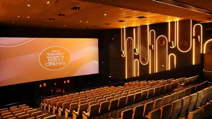Hyderabad expands cinema culture with 2 new theatres in Narsingi