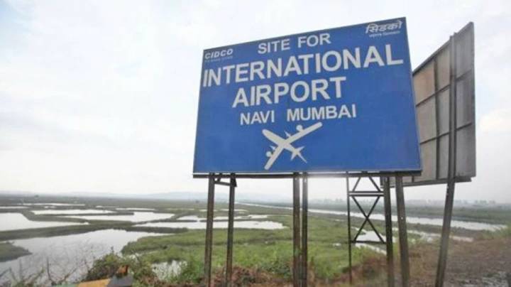 NMIA to Be Renamed After DB Patil; Inauguration by PM Modi Scheduled