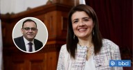 Defensa de Verónica Sabaj ingresa recurso para revertir su remoción: pide mismo criterio que con Ulloa