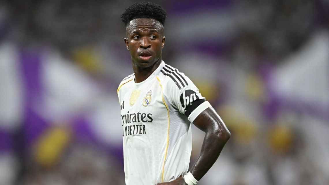 Rumores y noticias de fichajes: Vinícius preferiría fichar con PSG