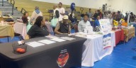 Augusta church hosts community health fair