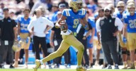 AP Player of the Week: Nico Iamaleava had hand in 5 touchdowns in UCLA's upset of Penn State