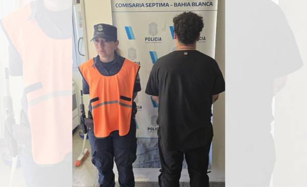 Secuestraron una camioneta que fue robada en Mar del Plata