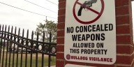 Warrants: 11 guns seized at SC State before weekend shootings that killed 1, injured another