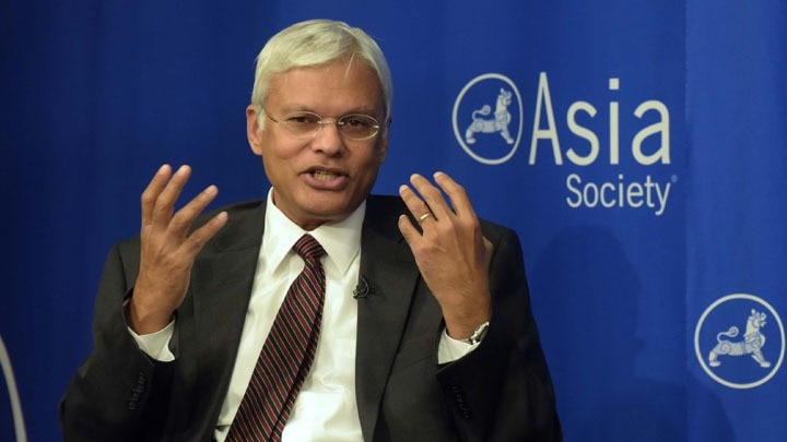 Ashley Tellis: From helping broker civil nuclear deal to rabid India detractor
