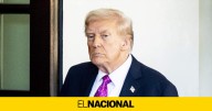 Trump expande la ofensiva contra las drogas a Colombia: acusa a Petro de ser un "líder del narcotráfico"