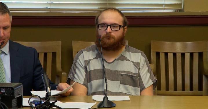 Former sheriff's deputy sentenced to 10 years for role in hayrack ride crash