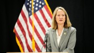 Kris Mayes asks AZ Supreme Court for more time in fake electors case