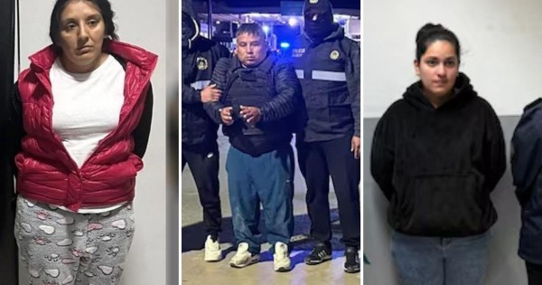 Triple crimen narco: declaran Sotacuro, Ibáñez y Mujica