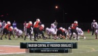 Week eight ENDZONE