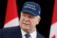 Is Ford’s ad to blame for Trump’s 10-per-cent tariff hike? Please, it’s an excuse