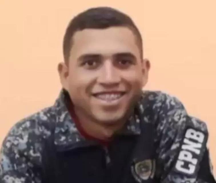 MP investiga el asesinado de un PNB en Carabobo